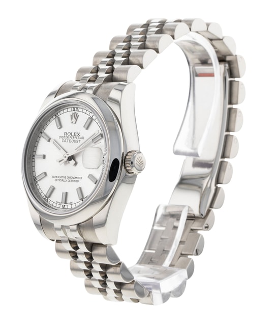 Rolex Datejust Lady 31 178240 Image 2